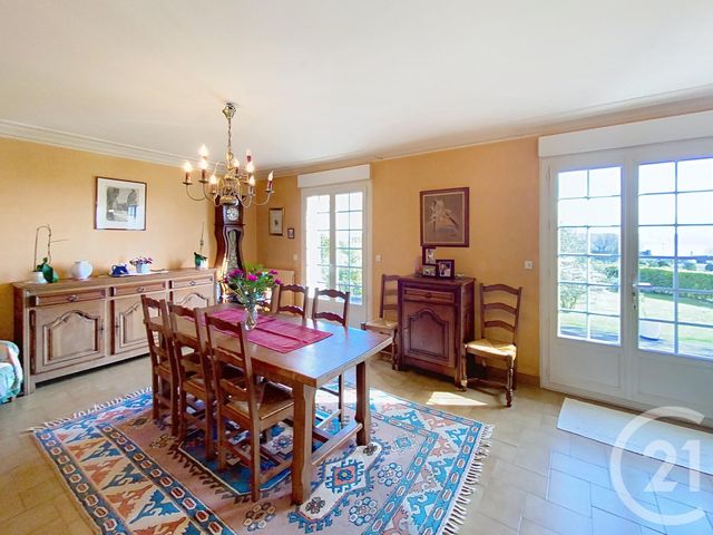 maison à vendre - 6 pièces - 127.52 m2 - GUIPAVAS - 29 - BRETAGNE - Century 21 Associés Conseils Immobilier