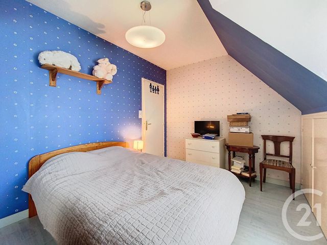 maison à vendre - 6 pièces - 127.52 m2 - GUIPAVAS - 29 - BRETAGNE - Century 21 Associés Conseils Immobilier