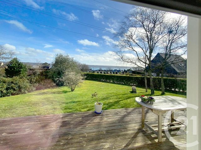 maison à vendre - 6 pièces - 127.52 m2 - GUIPAVAS - 29 - BRETAGNE - Century 21 Associés Conseils Immobilier