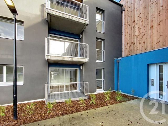 Appartement T3 à vendre - 3 pièces - 66.81 m2 - GUIPAVAS - 29 - BRETAGNE - Century 21 Associés Conseils Immobilier