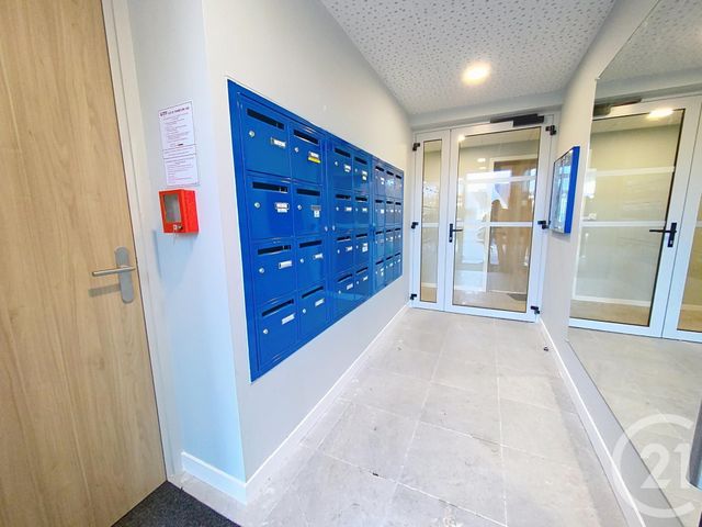 Appartement T3 à vendre - 3 pièces - 60.63 m2 - GUIPAVAS - 29 - BRETAGNE - Century 21 Associés Conseils Immobilier