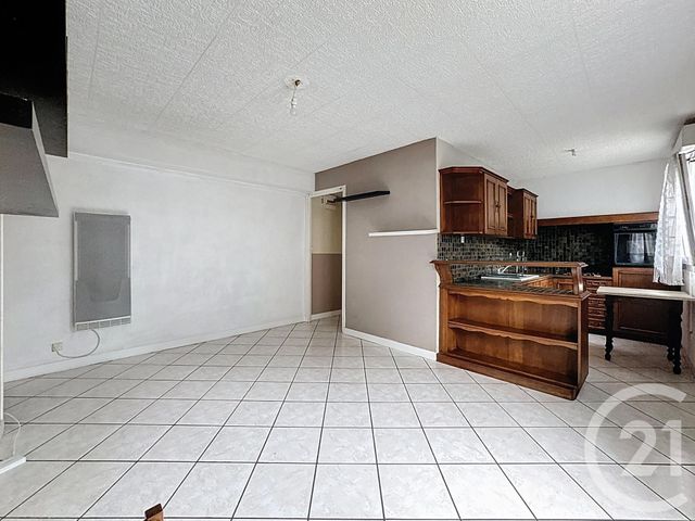 appartement - BREST - 29
