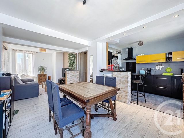appartement - BREST - 29