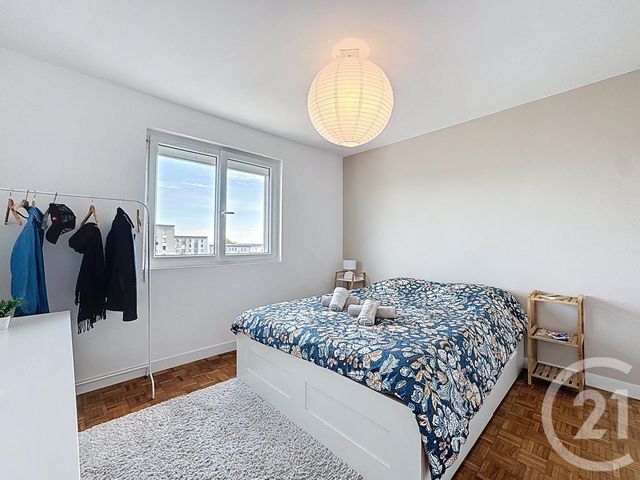 Appartement T4 à louer - 4 pièces - 111.0 m2 - BREST - 29 - BRETAGNE - Century 21 Associés Conseils Immobilier