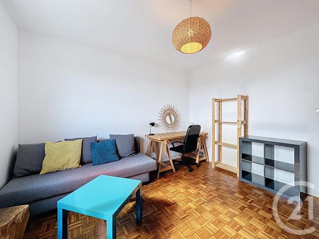 Appartement T4 à louer - 4 pièces - 111.0 m2 - BREST - 29 - BRETAGNE - Century 21 Associés Conseils Immobilier