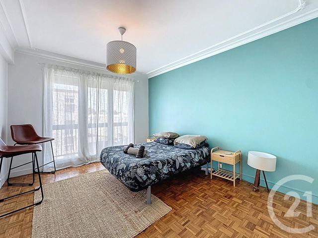 Appartement T4 à louer - 4 pièces - 111.0 m2 - BREST - 29 - BRETAGNE - Century 21 Associés Conseils Immobilier