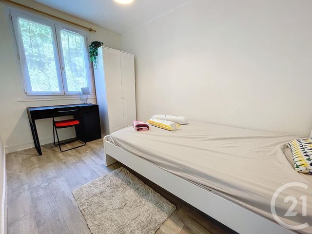 Appartement T4 à louer - 4 pièces - 70.58 m2 - BREST - 29 - BRETAGNE - Century 21 Associés Conseils Immobilier