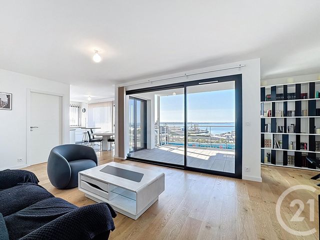 Appartement T3 à vendre BREST