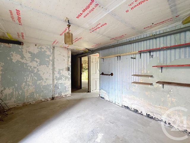 maison à vendre - 3 pièces - 53.0 m2 - BREST - 29 - BRETAGNE - Century 21 Associés Conseils Immobilier