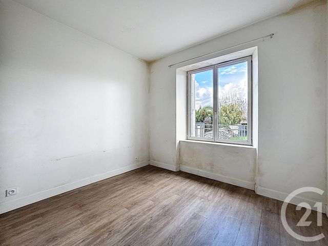 maison à vendre - 3 pièces - 53.0 m2 - BREST - 29 - BRETAGNE - Century 21 Associés Conseils Immobilier