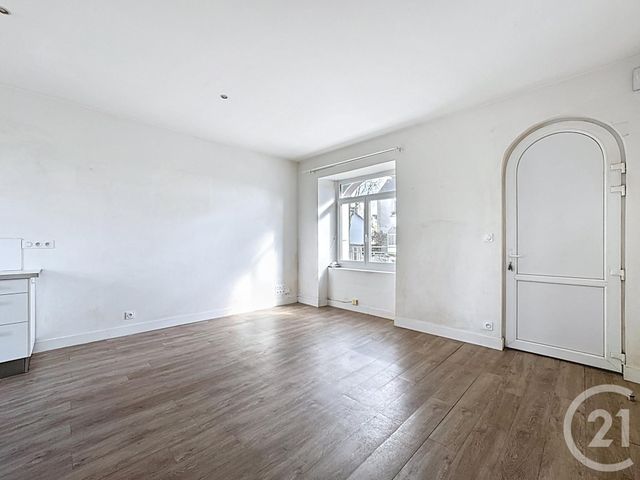 maison à vendre - 3 pièces - 53.0 m2 - BREST - 29 - BRETAGNE - Century 21 Associés Conseils Immobilier