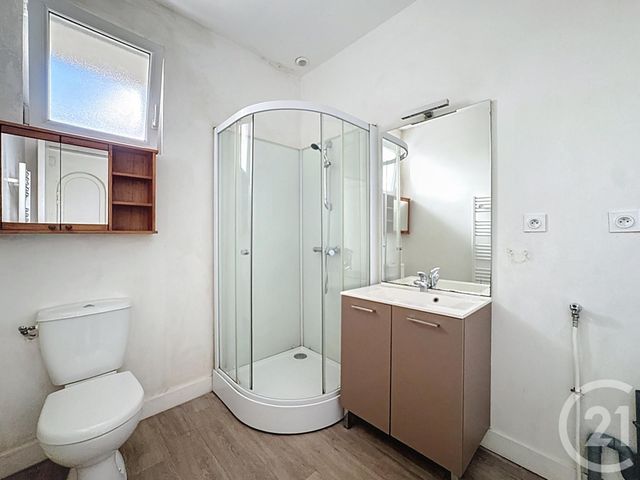 maison à vendre - 3 pièces - 53.0 m2 - BREST - 29 - BRETAGNE - Century 21 Associés Conseils Immobilier