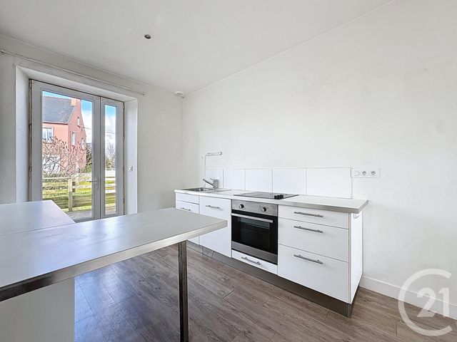 maison à vendre - 3 pièces - 53.0 m2 - BREST - 29 - BRETAGNE - Century 21 Associés Conseils Immobilier