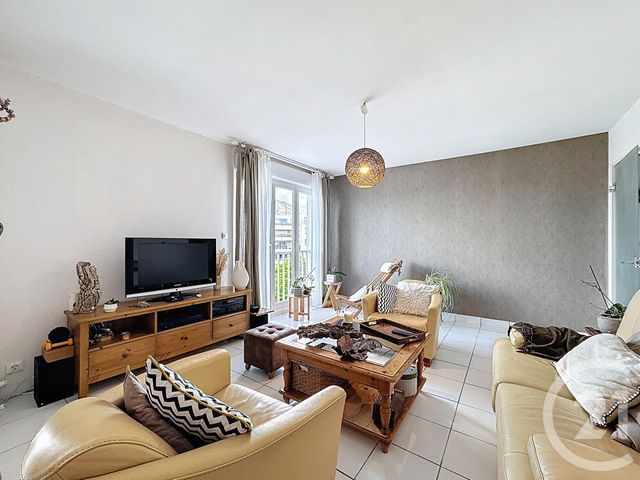 Afficher la photo en grand Appartement à vendre - 4 pièces - 90.87 m2 - BREST - 29 - BRETAGNE - Century 21 Associés Conseils Immobilier