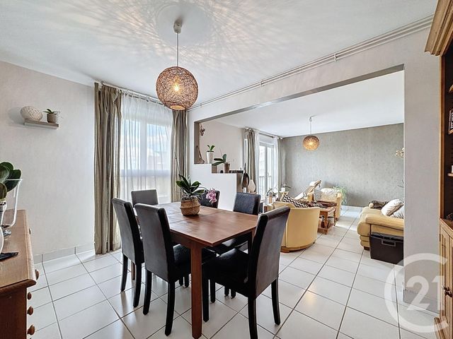 Afficher la photo en grand Appartement à vendre - 4 pièces - 90.87 m2 - BREST - 29 - BRETAGNE - Century 21 Associés Conseils Immobilier