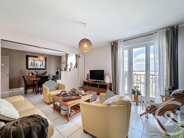 appartement - BREST - 29