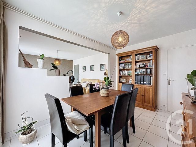 Afficher la photo en grand Appartement à vendre - 4 pièces - 90.87 m2 - BREST - 29 - BRETAGNE - Century 21 Associés Conseils Immobilier