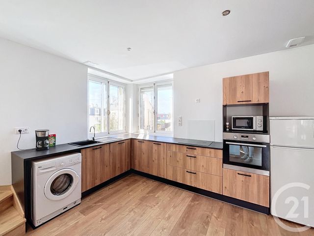 Appartement T3 à louer BREST