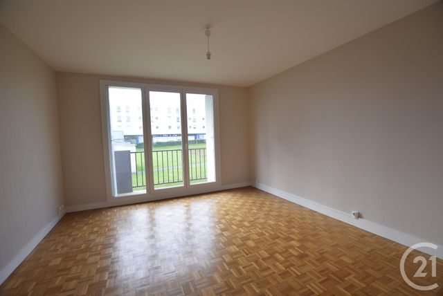 Appartement F4 à louer BREST