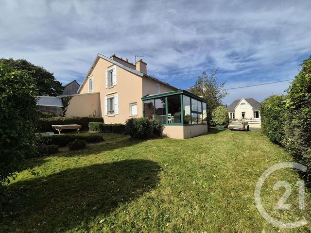 maison à vendre - 4 pièces - 88.76 m2 - PLOUGASTEL DAOULAS - 29 - BRETAGNE - Century 21 Associés Conseils Immobilier