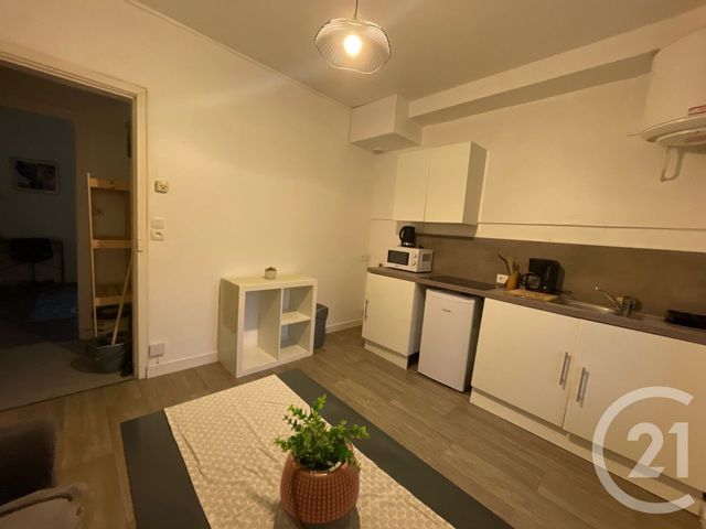 Appartement T1 à louer BREST