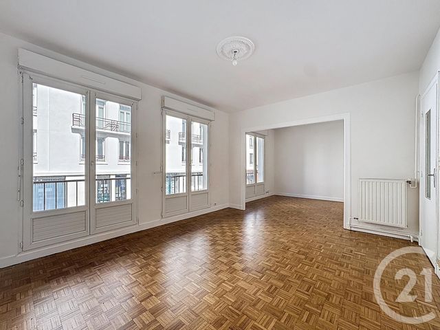 Appartement T5 à louer BREST