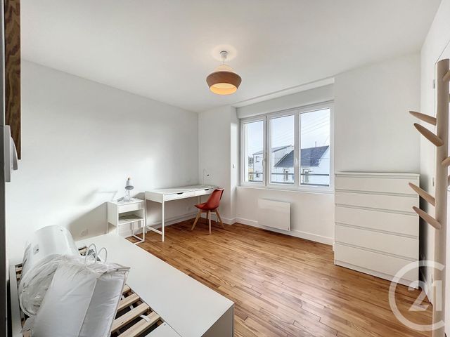 Appartement T1 à louer - 10 pièces - 156.2 m2 - BREST - 29 - BRETAGNE - Century 21 Associés Conseils Immobilier