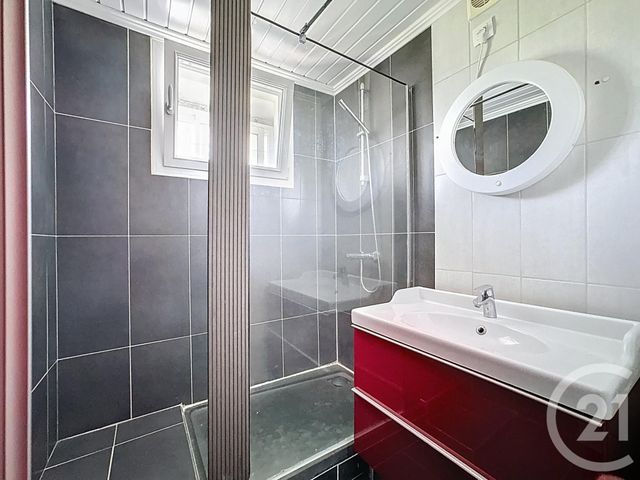 Appartement T5 à louer - 5 pièces - 94.0 m2 - BREST - 29 - BRETAGNE - Century 21 Associés Conseils Immobilier