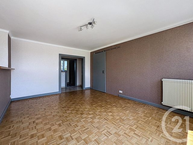 Appartement T5 à louer - 5 pièces - 94.0 m2 - BREST - 29 - BRETAGNE - Century 21 Associés Conseils Immobilier