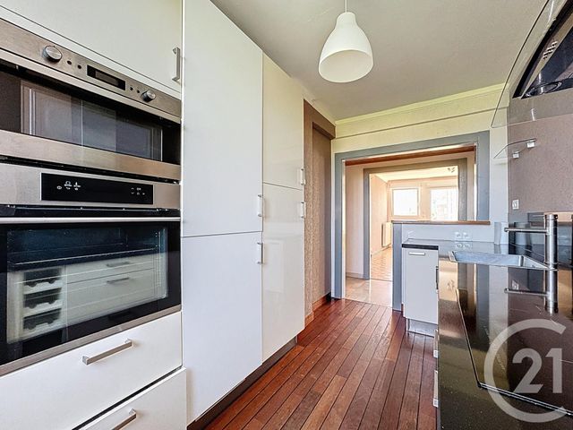 Appartement T5 à louer - 5 pièces - 94.0 m2 - BREST - 29 - BRETAGNE - Century 21 Associés Conseils Immobilier