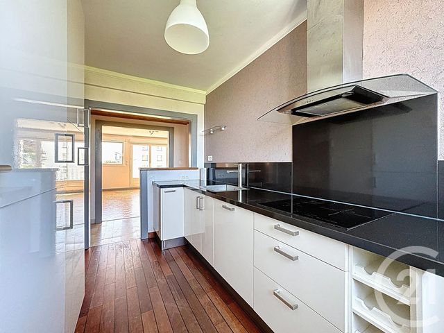 Appartement T5 à louer - 5 pièces - 94.0 m2 - BREST - 29 - BRETAGNE - Century 21 Associés Conseils Immobilier