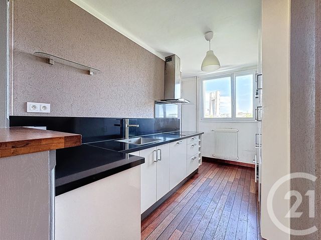 Appartement T5 à louer - 5 pièces - 94.0 m2 - BREST - 29 - BRETAGNE - Century 21 Associés Conseils Immobilier