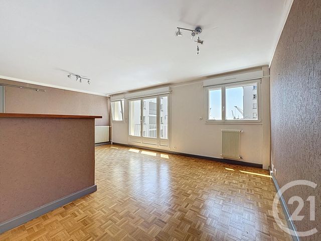 Appartement T5 à louer - 5 pièces - 94.0 m2 - BREST - 29 - BRETAGNE - Century 21 Associés Conseils Immobilier