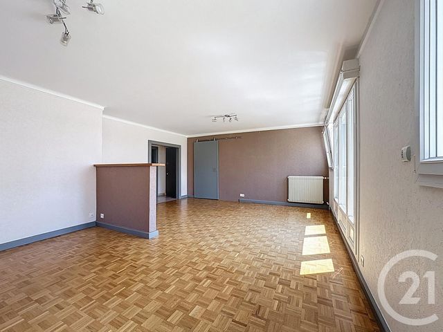 Appartement T5 à louer - 5 pièces - 94.0 m2 - BREST - 29 - BRETAGNE - Century 21 Associés Conseils Immobilier