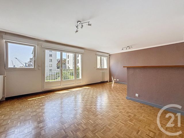 Appartement T5 à louer BREST