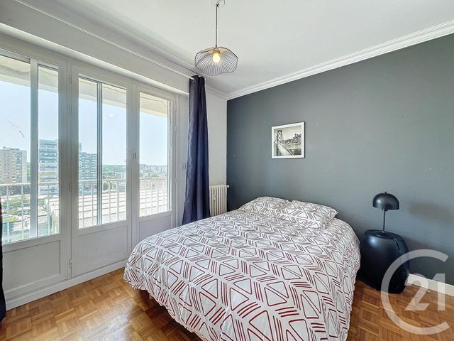 Appartement T5 à louer - 5 pièces - 95.81 m2 - BREST - 29 - BRETAGNE - Century 21 Associés Conseils Immobilier