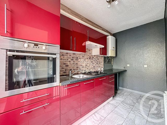 Afficher la photo en grand Appartement F2 à vendre - 2 pièces - 35.89 m2 - BREST - 29 - BRETAGNE - Century 21 Associés Conseils Immobilier