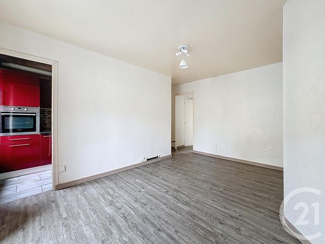 Afficher la photo en grand Appartement F2 à vendre - 2 pièces - 35.89 m2 - BREST - 29 - BRETAGNE - Century 21 Associés Conseils Immobilier