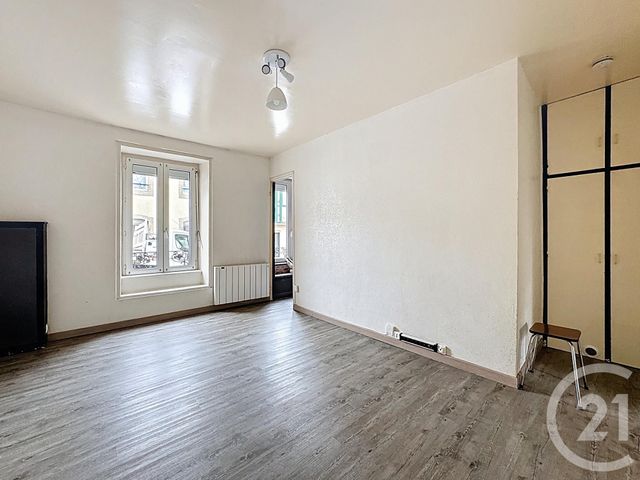 Afficher la photo en grand Appartement F2 à vendre - 2 pièces - 35.89 m2 - BREST - 29 - BRETAGNE - Century 21 Associés Conseils Immobilier