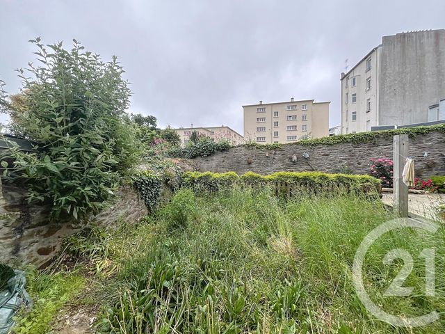 Afficher la photo en grand Appartement F2 à vendre - 2 pièces - 35.89 m2 - BREST - 29 - BRETAGNE - Century 21 Associés Conseils Immobilier