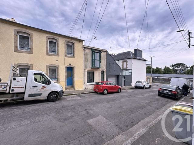 Afficher la photo en grand Appartement F2 à vendre - 2 pièces - 35.89 m2 - BREST - 29 - BRETAGNE - Century 21 Associés Conseils Immobilier