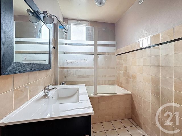 Afficher la photo en grand Appartement F2 à vendre - 2 pièces - 35.89 m2 - BREST - 29 - BRETAGNE - Century 21 Associés Conseils Immobilier