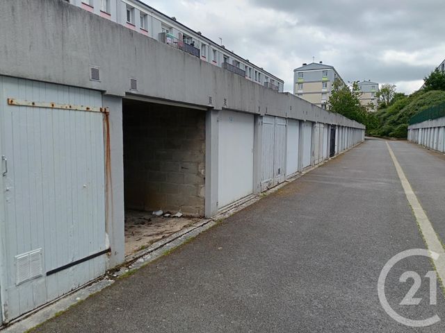 parking à vendre - 12.8 m2 - BREST - 29 - BRETAGNE - Century 21 Associés Conseils Immobilier