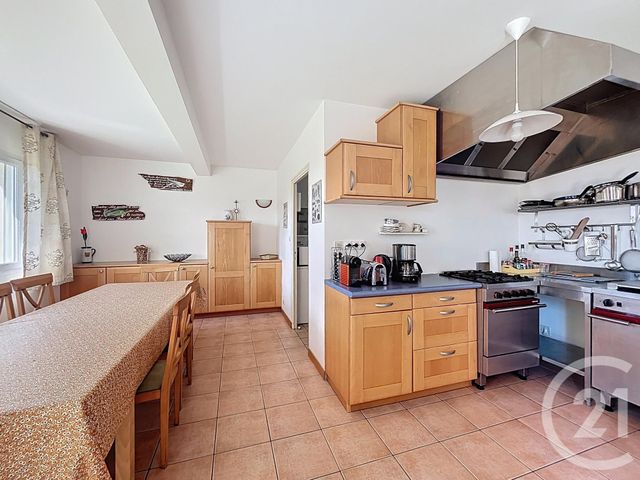 Afficher la photo en grand maison à vendre - 7 pièces - 220.0 m2 - LANDEDA - 29 - BRETAGNE - Century 21 Associés Conseils Immobilier