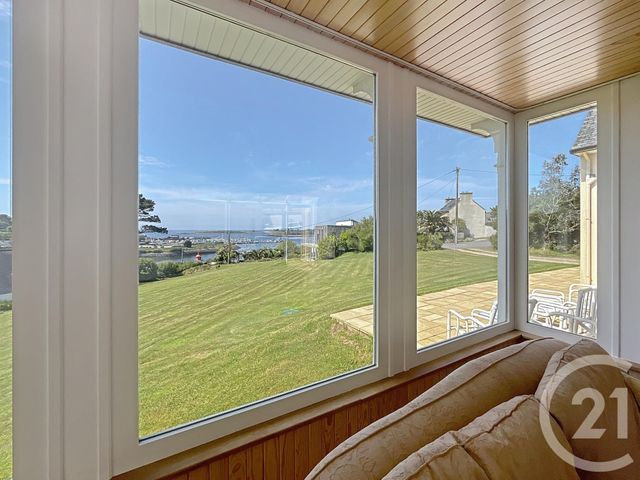 Afficher la photo en grand maison à vendre - 7 pièces - 220.0 m2 - LANDEDA - 29 - BRETAGNE - Century 21 Associés Conseils Immobilier