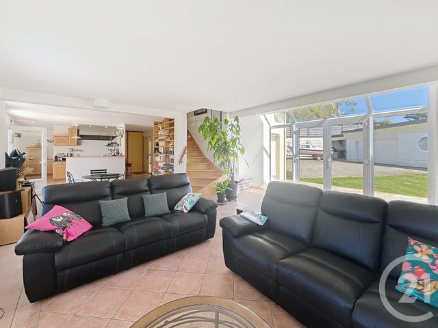 Afficher la photo en grand maison à vendre - 7 pièces - 220.0 m2 - LANDEDA - 29 - BRETAGNE - Century 21 Associés Conseils Immobilier