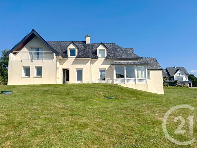 Afficher la photo en grand maison à vendre - 7 pièces - 220.0 m2 - LANDEDA - 29 - BRETAGNE - Century 21 Associés Conseils Immobilier