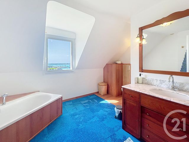 Afficher la photo en grand maison à vendre - 7 pièces - 220.0 m2 - LANDEDA - 29 - BRETAGNE - Century 21 Associés Conseils Immobilier