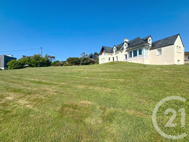 Afficher la photo en grand maison à vendre - 7 pièces - 220.0 m2 - LANDEDA - 29 - BRETAGNE - Century 21 Associés Conseils Immobilier
