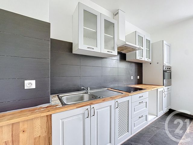 maison à vendre - 4 pièces - 83.0 m2 - LANDERNEAU - 29 - BRETAGNE - Century 21 Associés Conseils Immobilier